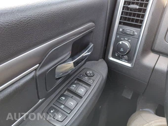 2021 Ram 1500 Classic Warlock Crew Cab Short Bed - miniatura 12