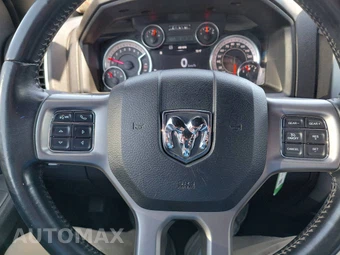 2021 Ram 1500 Classic Warlock Crew Cab Short Bed - miniatura 13