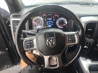 2021 Ram 1500 Classic Warlock Crew Cab Short Bed - miniatura 10