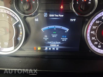 2021 Ram 1500 Classic Warlock Crew Cab Short Bed - miniatura 12