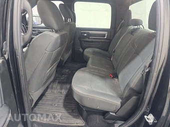 2021 Ram 1500 Classic Warlock Crew Cab Short Bed - miniatura 13