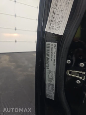 2021 Ram 1500 Classic Warlock Crew Cab Short Bed - miniatura 15