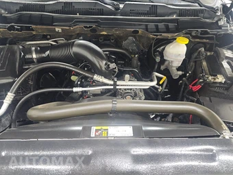 2021 Ram 1500 Classic Warlock Crew Cab Short Bed - miniatura 16