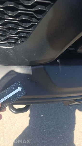 2021 Ram 1500 Classic Warlock Crew Cab Short Bed - miniatura 18
