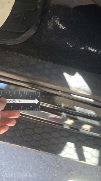 2021 Ram 1500 Classic Warlock Crew Cab Short Bed - miniatura 22