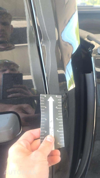 2021 Ram 1500 Classic Warlock Crew Cab Short Bed - miniatura 24