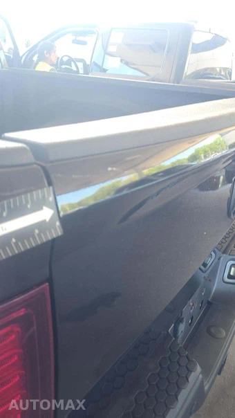 2021 Ram 1500 Classic Warlock Crew Cab Short Bed - miniatura 25