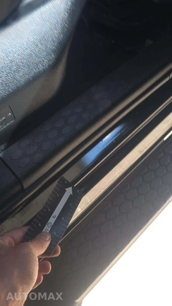 2021 Ram 1500 Classic Warlock Crew Cab Short Bed - miniatura 27