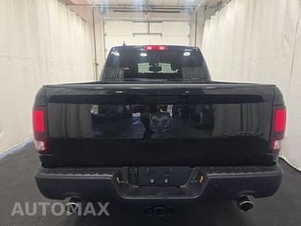 2021 Ram 1500 Classic Warlock Crew Cab Short Bed - miniatura 5