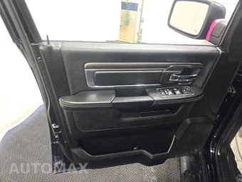 2021 Ram 1500 Classic Warlock Crew Cab Short Bed - miniatura 9