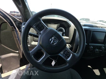 2021 Ram 1500 Classic Warlock Extended Cab Medium Bed - miniatura 10
