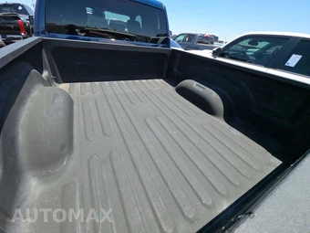 2021 Ram 1500 Classic Warlock Extended Cab Medium Bed - miniatura 16