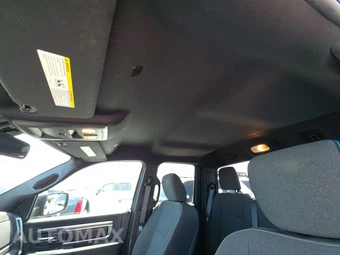 2021 Ram 1500 Classic Warlock Extended Cab Medium Bed - miniatura 19