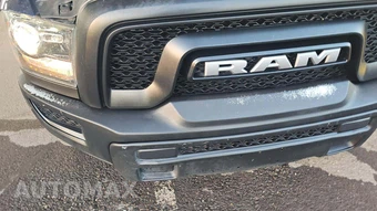 2021 Ram 1500 Classic Warlock Extended Cab Medium Bed - miniatura 29