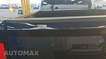 2021 Ram 1500 Classic Warlock Extended Cab Medium Bed - miniatura 30