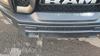 2021 Ram 1500 Classic Warlock Extended Cab Medium Bed - miniatura 31