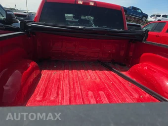 2021 Ram 1500 Classic Warlock Extended Cab Medium Bed - miniatura 16