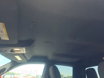 2021 Ram 1500 Classic Warlock Extended Cab Medium Bed - miniatura 17