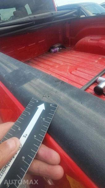 2021 Ram 1500 Classic Warlock Extended Cab Medium Bed - miniatura 27