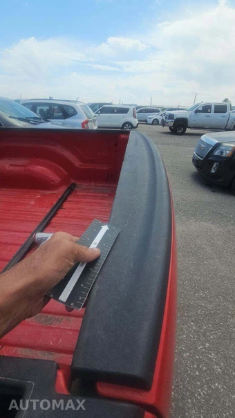 2021 Ram 1500 Classic Warlock Extended Cab Medium Bed - miniatura 34