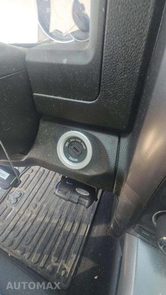 2021 Ram 1500 Classic Warlock Extended Cab Medium Bed - miniatura 36