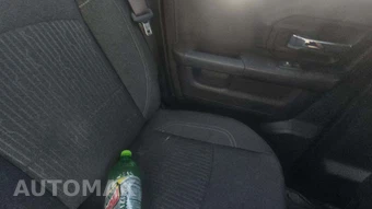 2021 Ram 1500 Classic Warlock Extended Cab Medium Bed - miniatura 37
