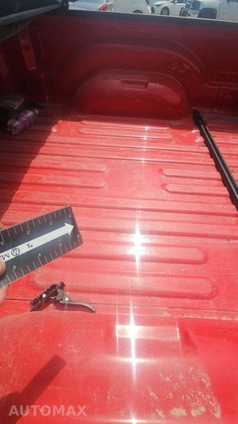 2021 Ram 1500 Classic Warlock Extended Cab Medium Bed - miniatura 38