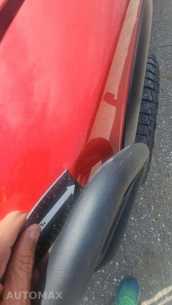 2021 Ram 1500 Classic Warlock Extended Cab Medium Bed - miniatura 39