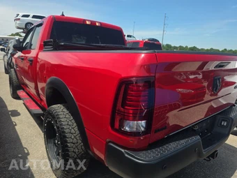 2021 Ram 1500 Classic Warlock Extended Cab Medium Bed - miniatura 6