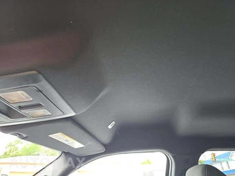 2021 Ram 1500 Classic Warlock Extended Cab Medium Bed - miniatura 11