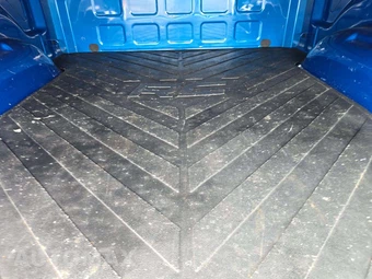 2021 Ram 1500 Classic Warlock Extended Cab Medium Bed - miniatura 14