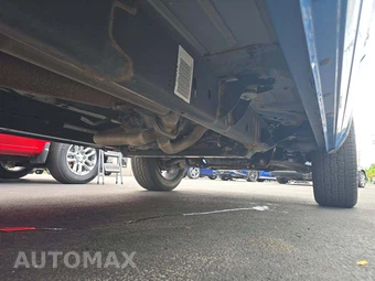 2021 Ram 1500 Classic Warlock Extended Cab Medium Bed - miniatura 17