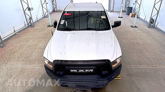 2021 Ram 1500 Classic Warlock Extended Cab Medium Bed - miniatura 2