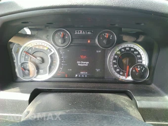 2021 Ram 1500 Classic Warlock Extended Cab Medium Bed - miniatura 21