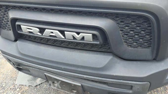 2021 Ram 1500 Classic Warlock Extended Cab Medium Bed - miniatura 23