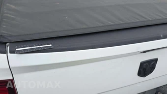 2021 Ram 1500 Classic Warlock Extended Cab Medium Bed - miniatura 24