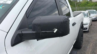 2021 Ram 1500 Classic Warlock Extended Cab Medium Bed - miniatura 31
