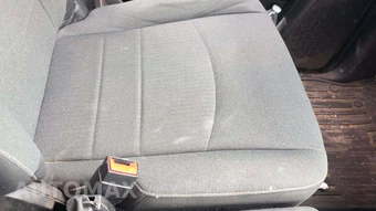 2021 Ram 1500 Classic Warlock Extended Cab Medium Bed - miniatura 32