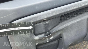 2021 Ram 1500 Classic Warlock Extended Cab Medium Bed - miniatura 33