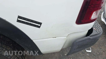 2021 Ram 1500 Classic Warlock Extended Cab Medium Bed - miniatura 34