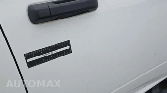2021 Ram 1500 Classic Warlock Extended Cab Medium Bed - miniatura 35