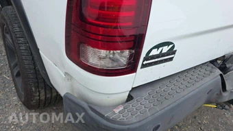 2021 Ram 1500 Classic Warlock Extended Cab Medium Bed - miniatura 36
