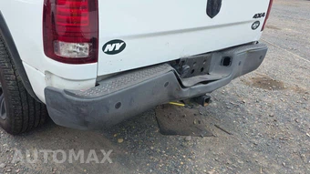 2021 Ram 1500 Classic Warlock Extended Cab Medium Bed - miniatura 40