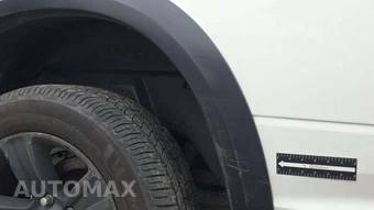 2021 Ram 1500 Classic Warlock Extended Cab Medium Bed - miniatura 41