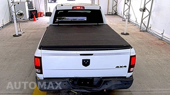 2021 Ram 1500 Classic Warlock Extended Cab Medium Bed - miniatura 5