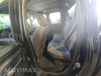2021 Ram 1500 Classic Warlock Extended Cab Medium Bed - miniatura 13