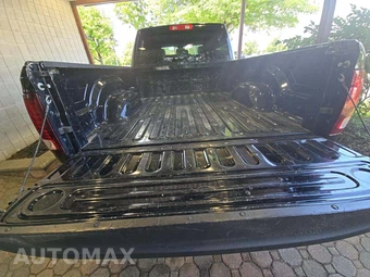 2021 Ram 1500 Classic Warlock Extended Cab Medium Bed - miniatura 14