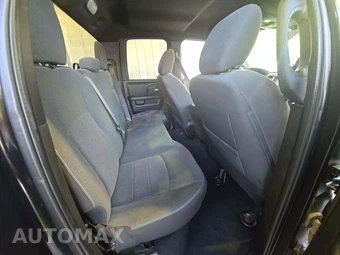 2021 Ram 1500 Classic Warlock Extended Cab Medium Bed - miniatura 16