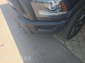2021 Ram 1500 Classic Warlock Extended Cab Medium Bed - miniatura 22