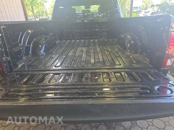 2021 Ram 1500 Classic Warlock Extended Cab Medium Bed - miniatura 24